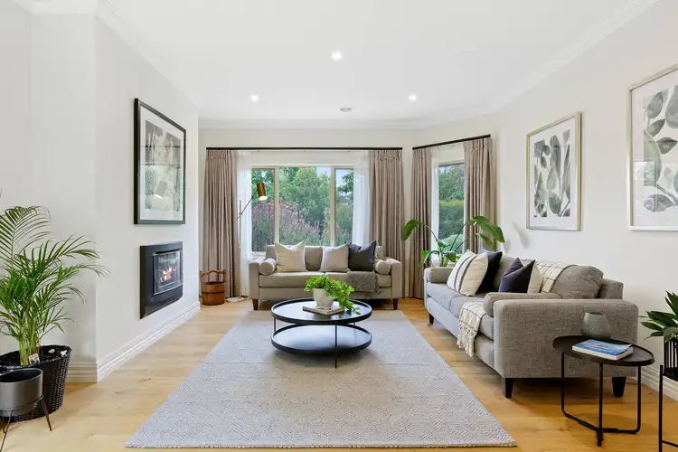 Second view of Homely house listing, 1 Waterview Close, Mount Eliza VIC 3930