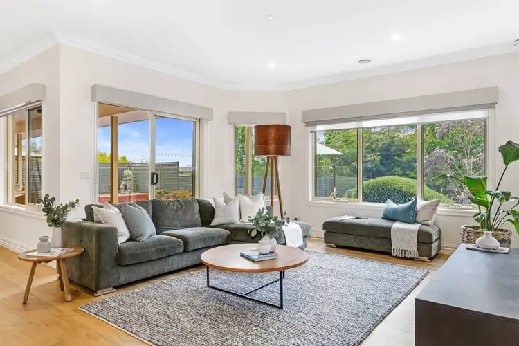 Third view of Homely house listing, 1 Waterview Close, Mount Eliza VIC 3930