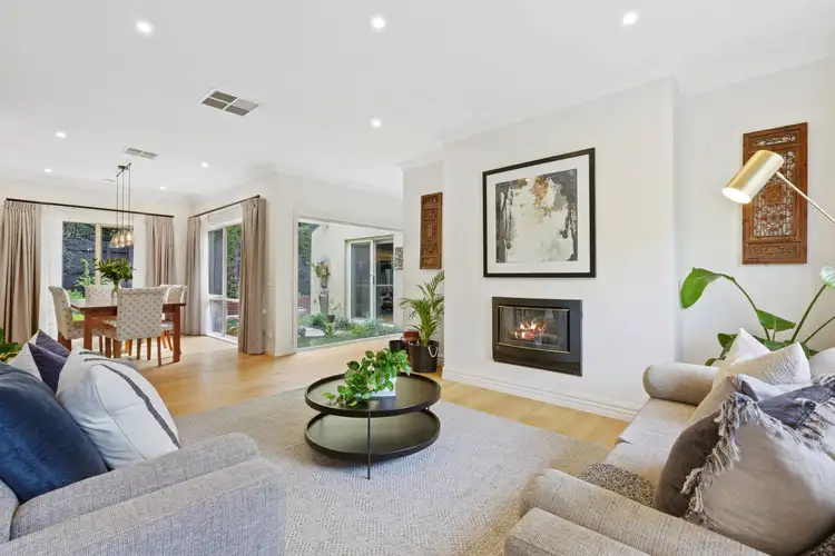 Fourth view of Homely house listing, 1 Waterview Close, Mount Eliza VIC 3930