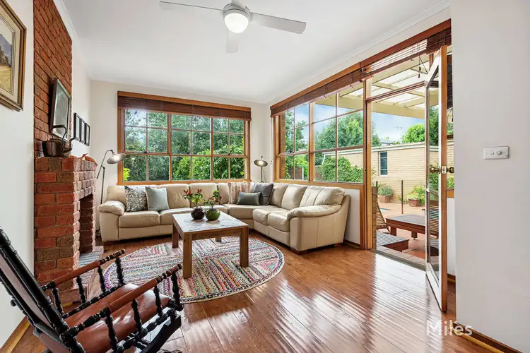 Third view of Homely house listing, 44 Otterington Grove, Ivanhoe East VIC 3079