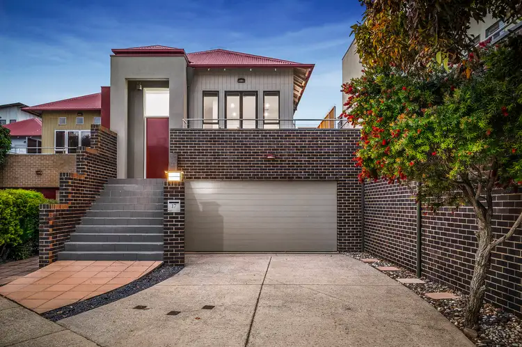 Main view of Homely house listing, 17 Lakeside Place, Williamstown VIC 3016