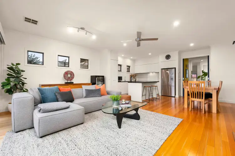 Third view of Homely house listing, 17 Lakeside Place, Williamstown VIC 3016