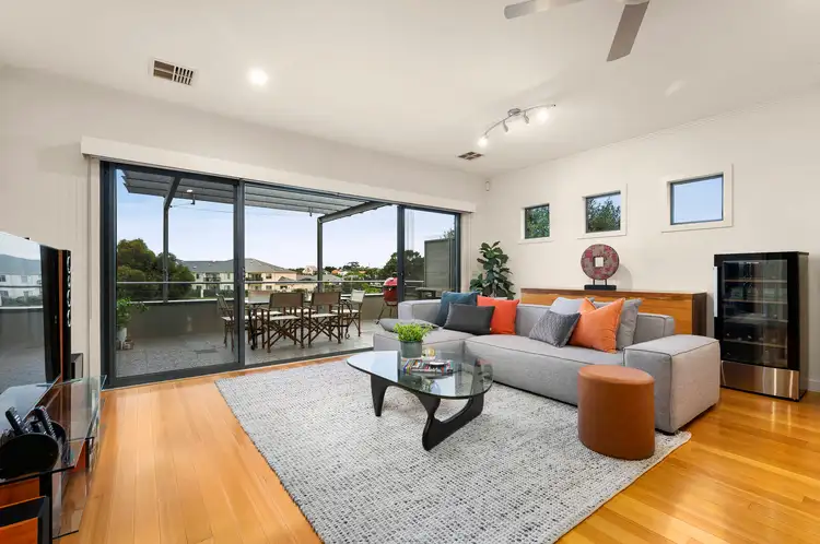 Fourth view of Homely house listing, 17 Lakeside Place, Williamstown VIC 3016