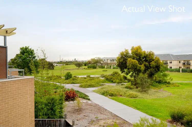 Fifth view of Homely house listing, 17 Lakeside Place, Williamstown VIC 3016