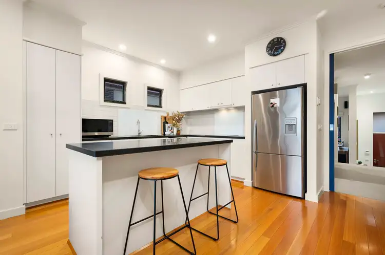Sixth view of Homely house listing, 17 Lakeside Place, Williamstown VIC 3016