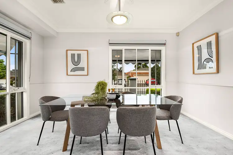Fourth view of Homely house listing, 2 Pipe Court, Blackburn North VIC 3130