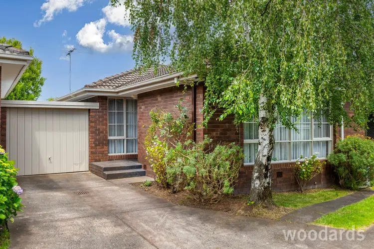 3/75 Tyne Street, Box Hill North VIC 3129