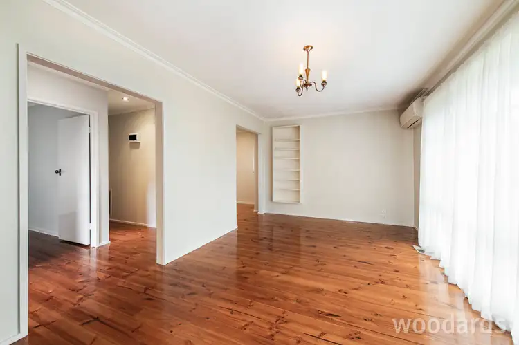 Second view of Homely unit listing, 3/75 Tyne Street, Box Hill North VIC 3129