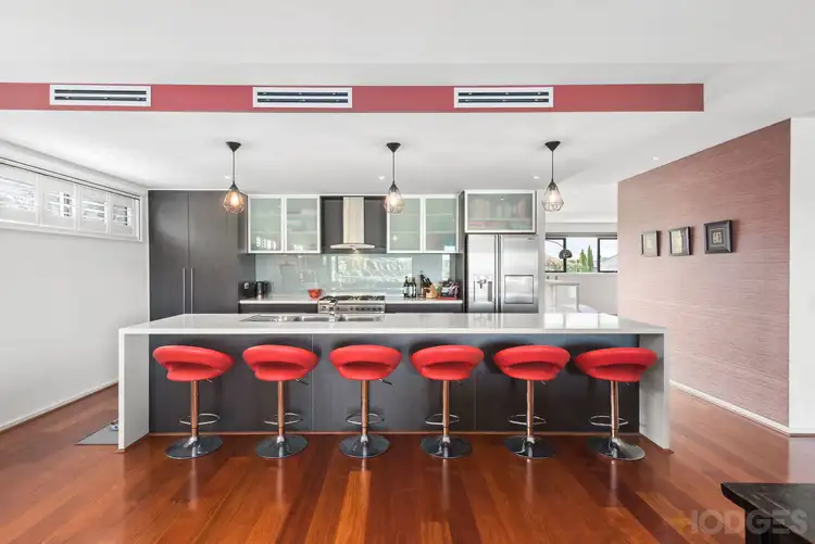 Third view of Homely house listing, 4 Riverside West, Patterson Lakes VIC 3197