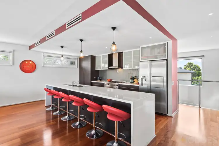 Fourth view of Homely house listing, 4 Riverside West, Patterson Lakes VIC 3197