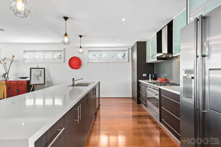 Fifth view of Homely house listing, 4 Riverside West, Patterson Lakes VIC 3197