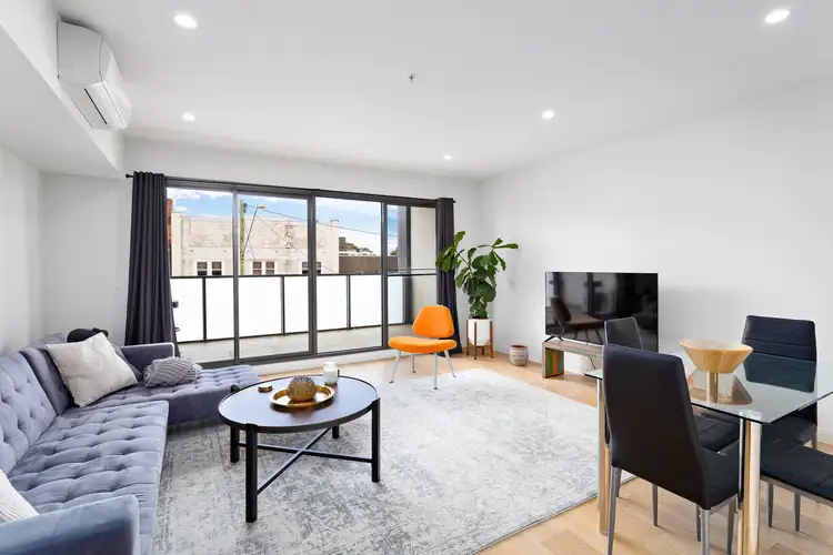 Main view of Homely apartment listing, 102/35-43 High Street, Glen Iris VIC 3146