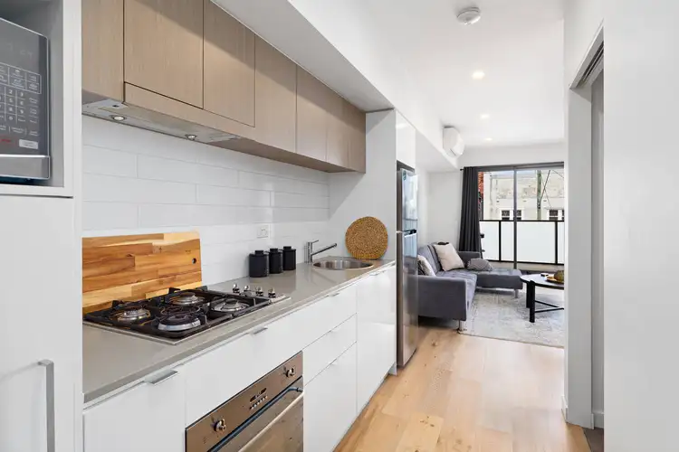 Fourth view of Homely apartment listing, 102/35-43 High Street, Glen Iris VIC 3146