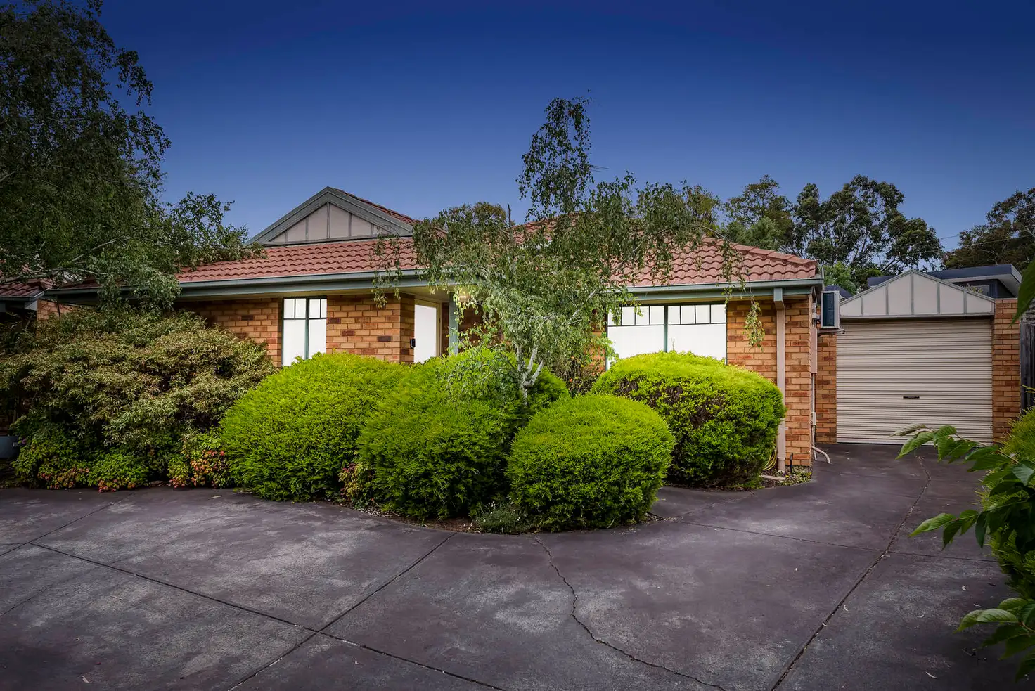 Main view of Homely unit listing, 3/2 Arilpa Court, Ashwood VIC 3147