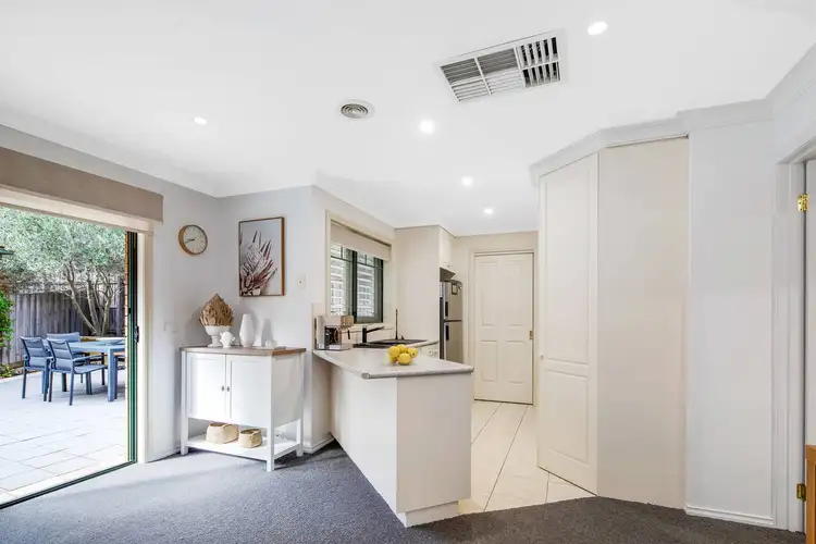Second view of Homely unit listing, 3/2 Arilpa Court, Ashwood VIC 3147