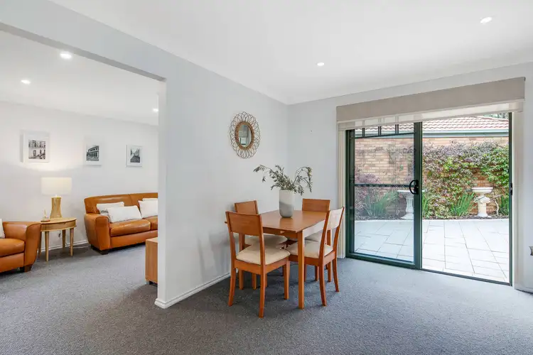 Third view of Homely unit listing, 3/2 Arilpa Court, Ashwood VIC 3147