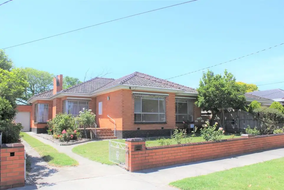 Main view of Homely house listing, 6 Abbeygate Street, Oakleigh VIC 3166