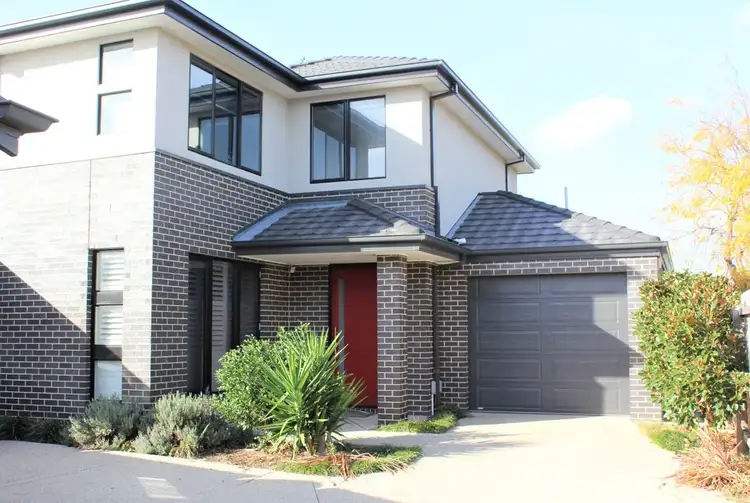 36A Calista Avenue, Oakleigh East VIC 3166