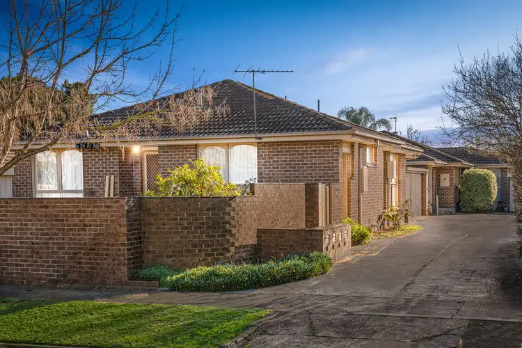 2/25 Chauvel Street, Bentleigh East VIC 3165