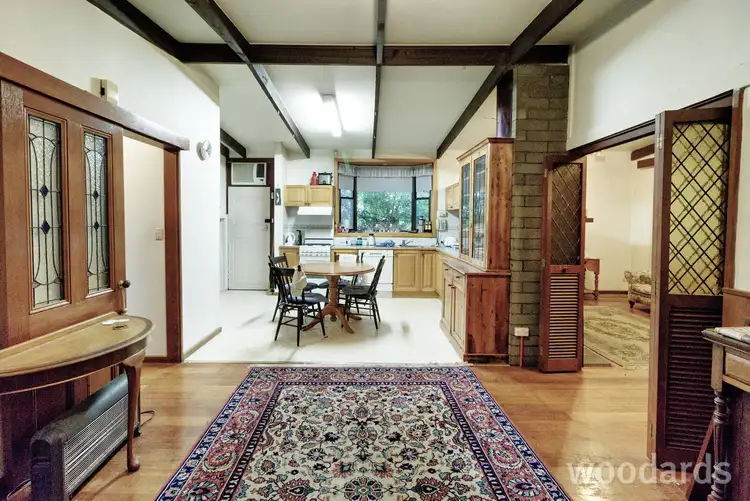 Third view of Homely house listing, 21 Glenair Street, Templestowe Lower VIC 3107