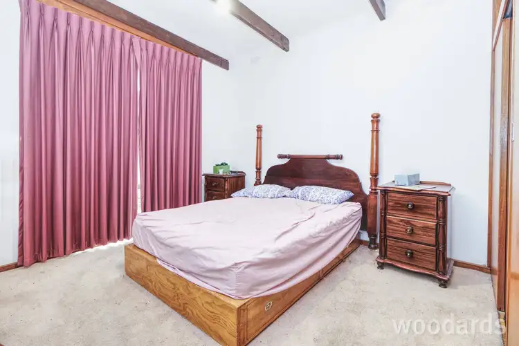 Fifth view of Homely house listing, 21 Glenair Street, Templestowe Lower VIC 3107