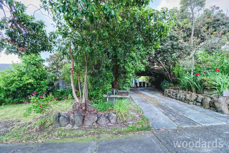 Sixth view of Homely house listing, 21 Glenair Street, Templestowe Lower VIC 3107