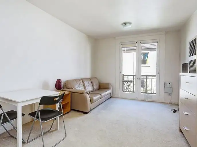 Third view of Homely apartment listing, 13/202 The Avenue, Parkville VIC 3052