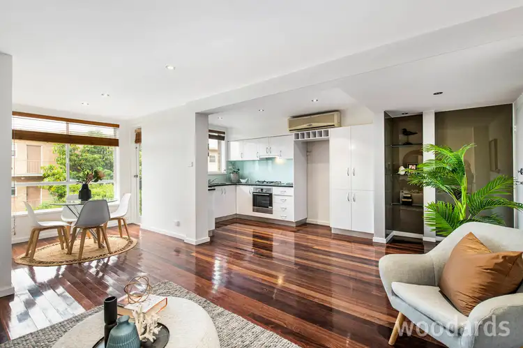 5/247 Riversdale Road, Hawthorn East VIC 3123