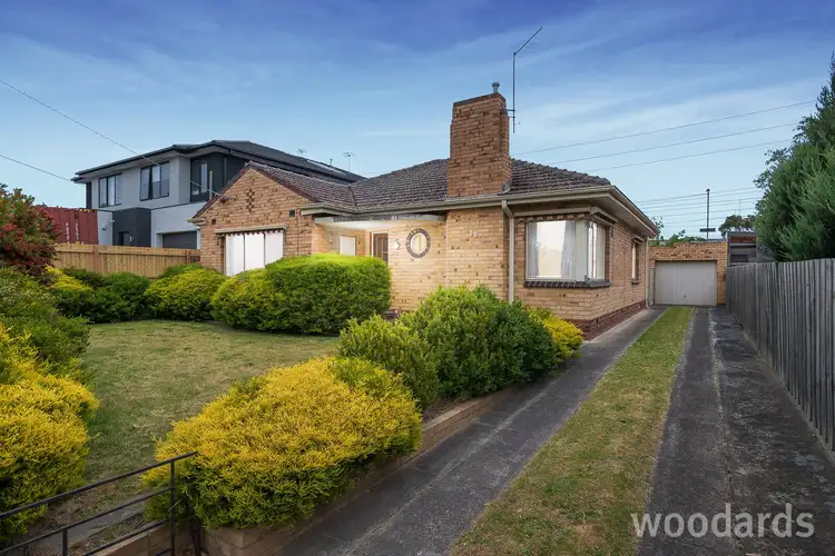 Main view of Homely house listing, 13 Bendigo Avenue, Bentleigh VIC 3204