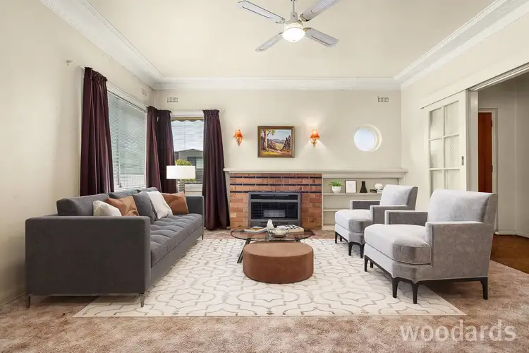 Third view of Homely house listing, 13 Bendigo Avenue, Bentleigh VIC 3204