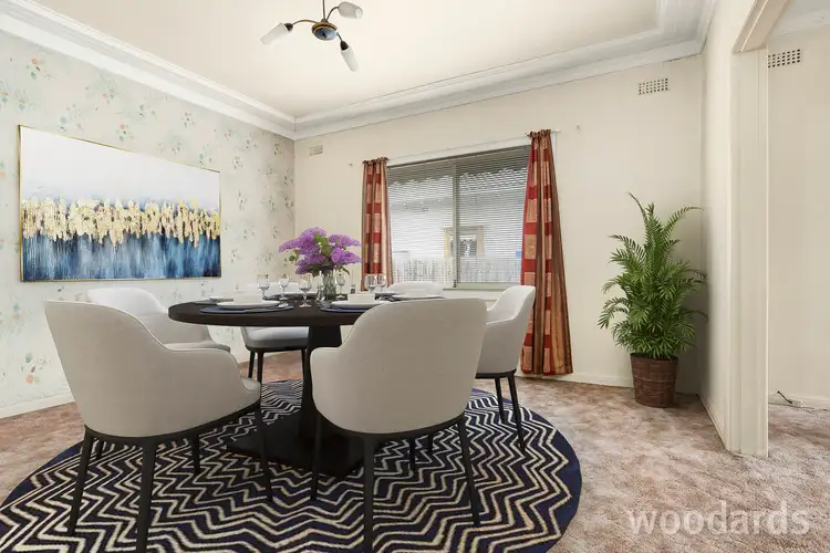Fourth view of Homely house listing, 13 Bendigo Avenue, Bentleigh VIC 3204