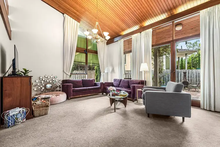 Fourth view of Homely house listing, 5 Para Court, Doncaster VIC 3108