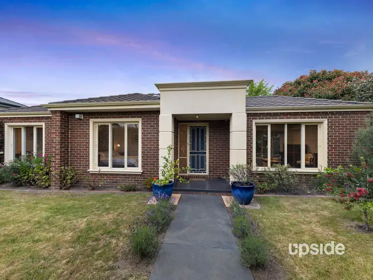 Main view of Homely unit listing, 1/408 Belmore Road, Mont Albert North VIC 3129