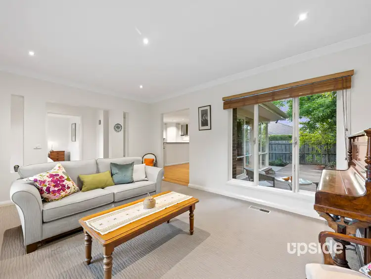 Second view of Homely unit listing, 1/408 Belmore Road, Mont Albert North VIC 3129