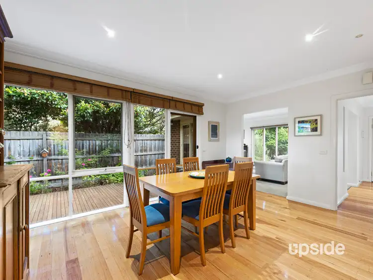 Fourth view of Homely unit listing, 1/408 Belmore Road, Mont Albert North VIC 3129