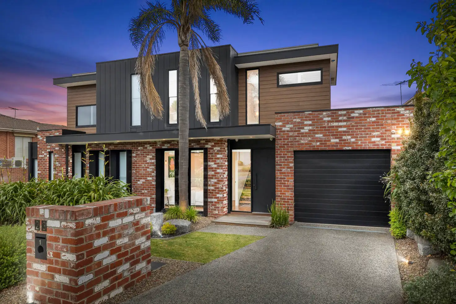 Main view of Homely house listing, 1/23 Adrienne Crescent, Mount Waverley VIC 3149