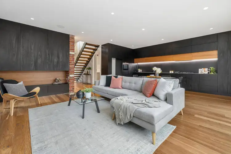 Second view of Homely house listing, 1/23 Adrienne Crescent, Mount Waverley VIC 3149
