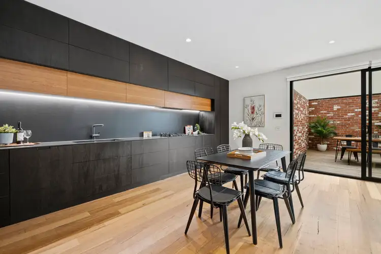 Third view of Homely house listing, 1/23 Adrienne Crescent, Mount Waverley VIC 3149