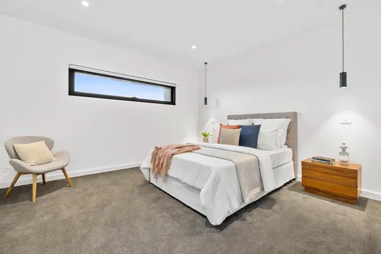 Fourth view of Homely house listing, 1/23 Adrienne Crescent, Mount Waverley VIC 3149