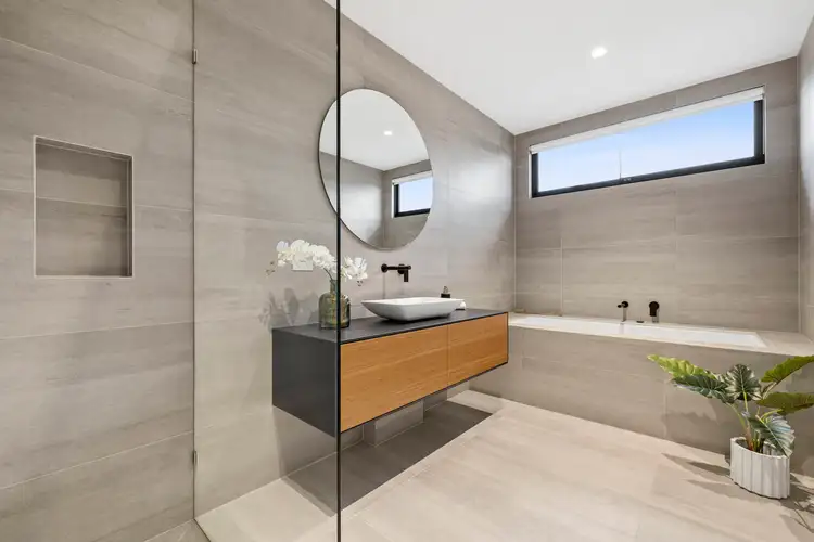 Fifth view of Homely house listing, 1/23 Adrienne Crescent, Mount Waverley VIC 3149