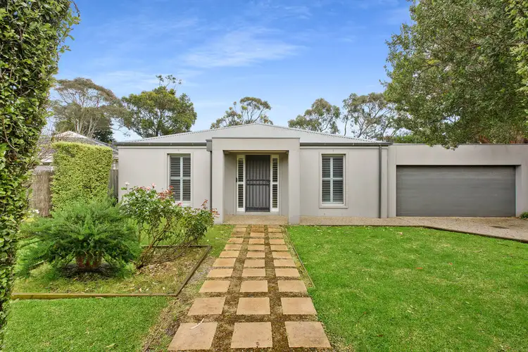 Second view of Homely house listing, 114 Campbells Road, Portsea VIC 3944