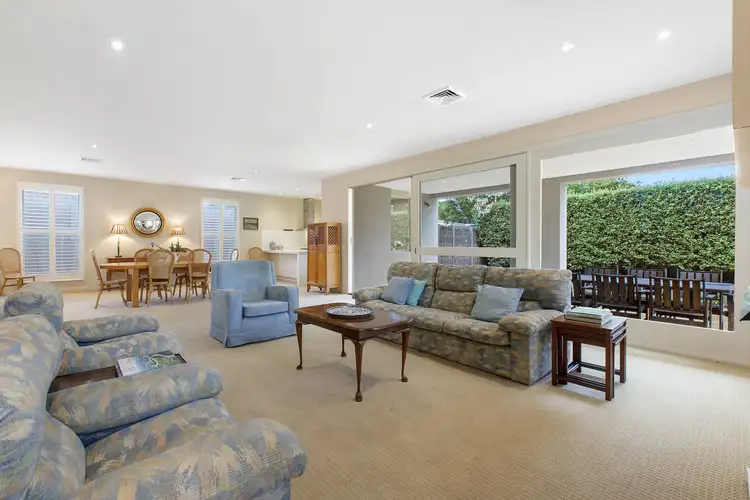 Third view of Homely house listing, 114 Campbells Road, Portsea VIC 3944