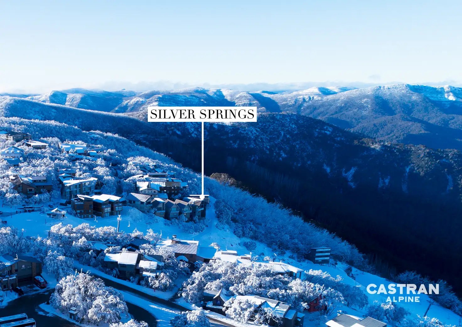 Main view of Homely house listing, 2/8 Chamois Road, Mount Buller VIC 3723