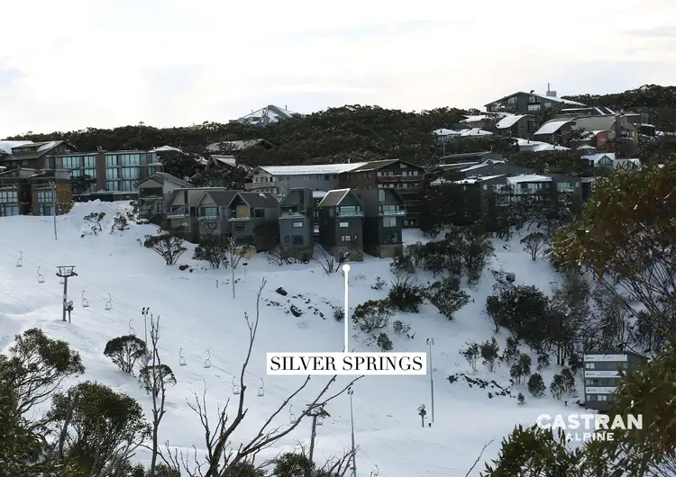 Second view of Homely house listing, 2/8 Chamois Road, Mount Buller VIC 3723