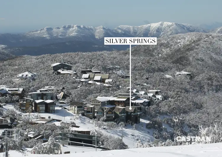 Third view of Homely house listing, 2/8 Chamois Road, Mount Buller VIC 3723