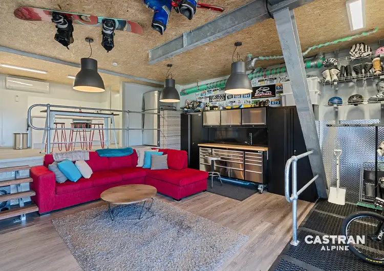 Fourth view of Homely house listing, 2/8 Chamois Road, Mount Buller VIC 3723
