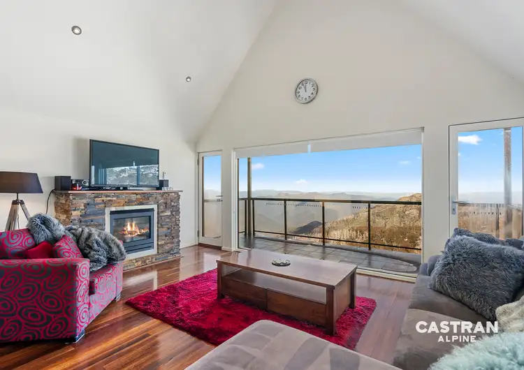 Sixth view of Homely house listing, 2/8 Chamois Road, Mount Buller VIC 3723