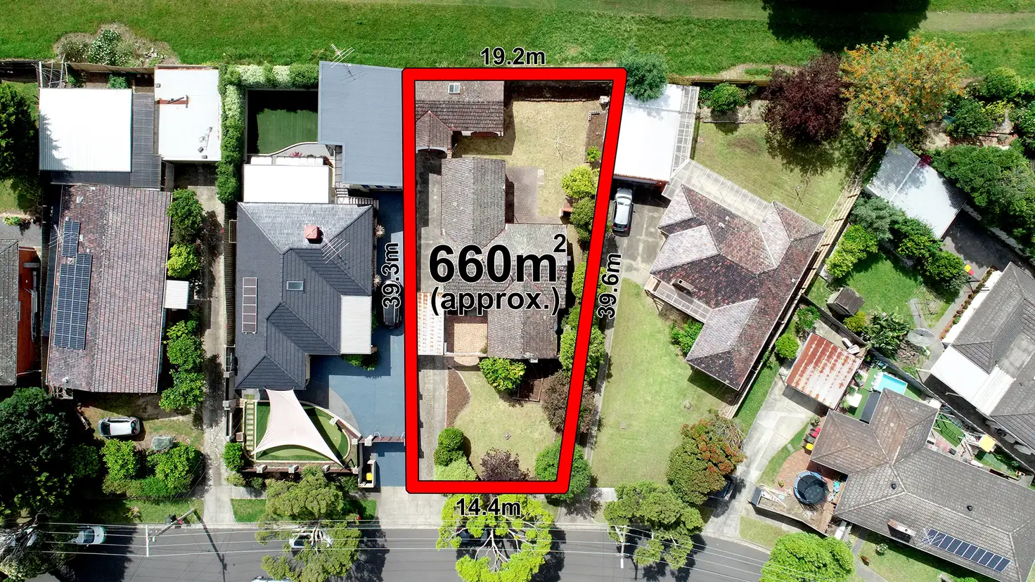 Main view of Homely house listing, 37 Graduate Crescent, Wheelers Hill VIC 3150