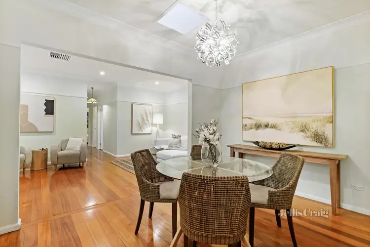 Fifth view of Homely house listing, 32 Airlie Road, Montmorency VIC 3094