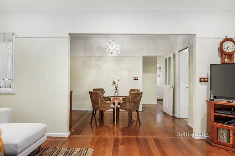 Sixth view of Homely house listing, 32 Airlie Road, Montmorency VIC 3094